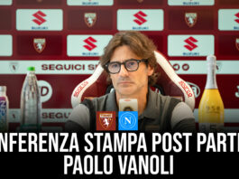 CONFERENZA-VANOLI-post-TORINO-NAPOLI--LE-PAROLE-DI-VANOLI-PRESS-CONFERENCE-TORINO-TORINONAPOLI