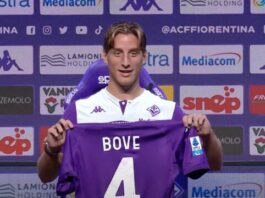 bove fiorentina accertamenti