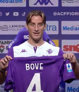 bove fiorentina accertamenti