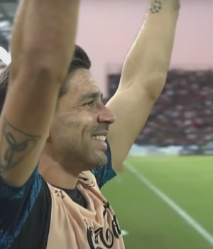 Giovanni Simeone