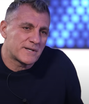 Christian Bobo Vieri