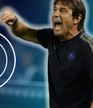antonio conte napoli
