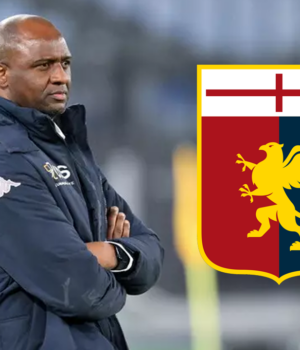 genoa patrick vieira