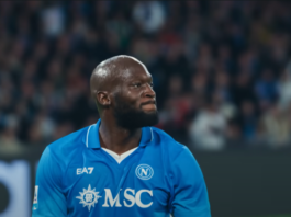 lukaku ssc napoli
