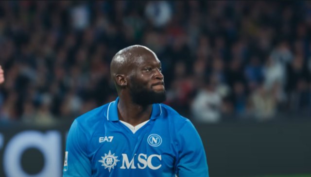 lukaku ssc napoli