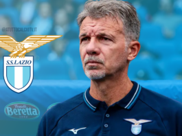marco baroni alleanatore lazio