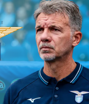marco baroni alleanatore lazio