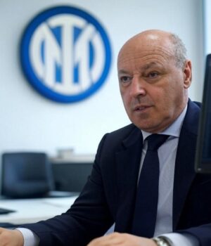 Inter nel Caos: Marotta Smentisce il Triplete, Ma il Futuro di Inzaghi è in Bilico?
