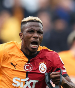 osimhen galatasaray