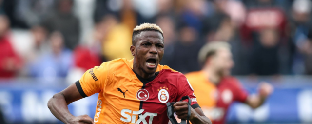 osimhen galatasaray