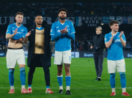 squadra-Napoli-Billing-gilmour-juan-jesus-Rrhamani