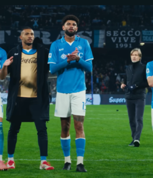 squadra-Napoli-Billing-gilmour-juan-jesus-Rrhamani