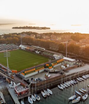 stadio Pierluigi Penzo Venezia