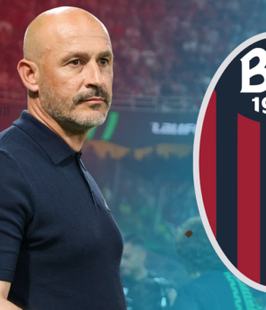 vincenzo italiano allenatore bologna