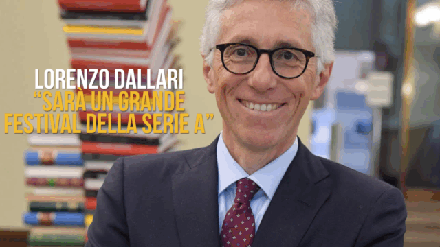 Dallari Festival Serie A