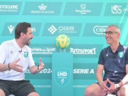 desini beach soccer serie a