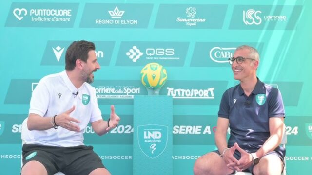 desini beach soccer serie a