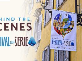 programma festival serie a 2025