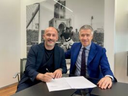 vincenzo italiano rinnovo bologna