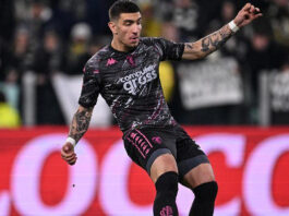 Marianucci Napoli Empoli