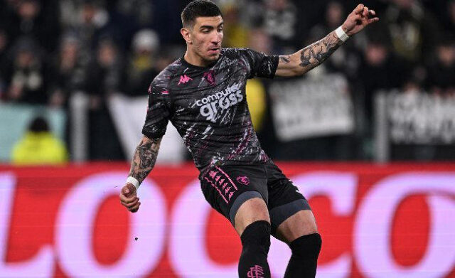 Marianucci Napoli Empoli
