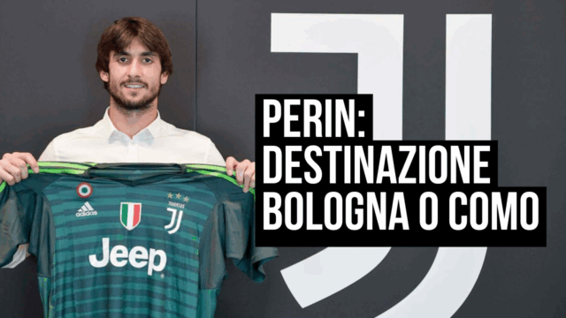 Perin calciomercato como bologna