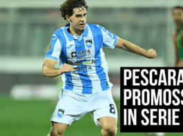 Pescara Serie B