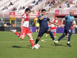 Rimini calcio Serie C