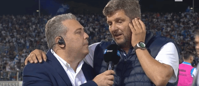 Silvio Baldini allenatore del Pescara Silvio Baldini allenatore del Pescara intervistato nel post partita di Pescara Ternana dei playoff di Serie C