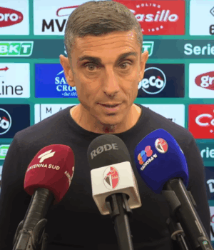 Moreno Longo Ssc Bari