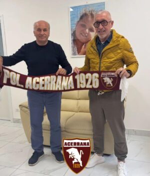 acerrana liquidato