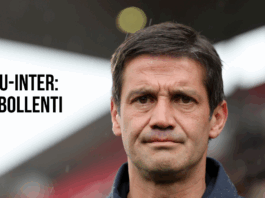 chivu-inter: potrebbe essere lui il nuovo allenatore dellInter
