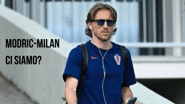 modric-milan ci siamo